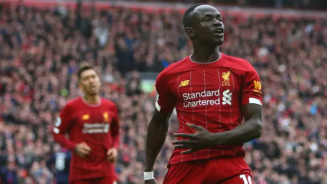6 Bintang Liverpool saat Meraih Trofi Juara Liga Champions 2018/2019