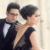 Apa fakta menarik dibalik pernikahan Gracia Indri dan David NOAH?