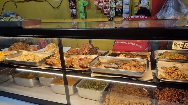 Rekomendasi Tempat Makan yang Buka 24 Jam di Malang
