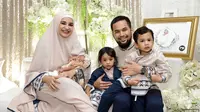 Shireen Sungkar Stres Jika Melakukan Hal Ini