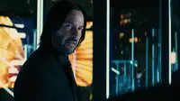Sinopsis John Wick 3: Parabellum Tayang di TV Hari Ini, Menampilkan Keanu Reeves dan Halle Berry