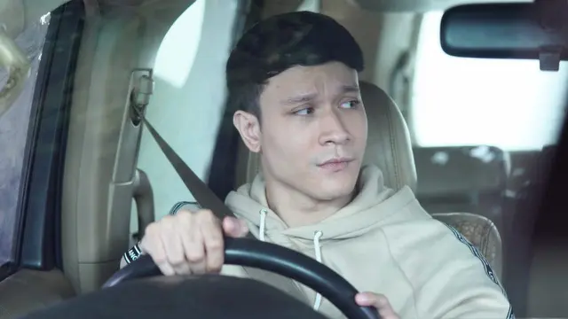 Cinta Mulia