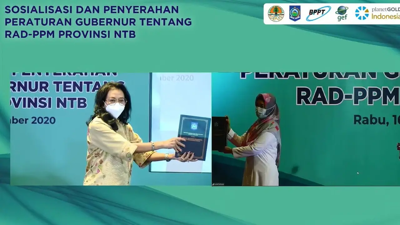 klhk