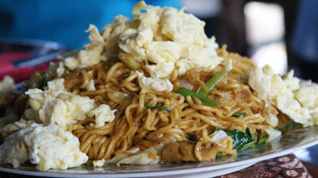 Kumpulan 5 Resep Mie Goreng Spesial dan Enak - Lifestyle 