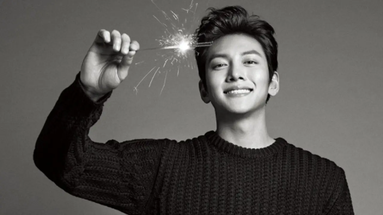 [Bintang] Ji Chang Wook