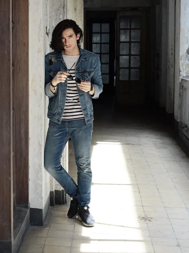 [Bintang] Omar Daniel