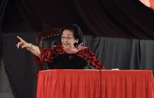 Megawati Soroti Maraknya Bullying dan Ketahanan Pangan