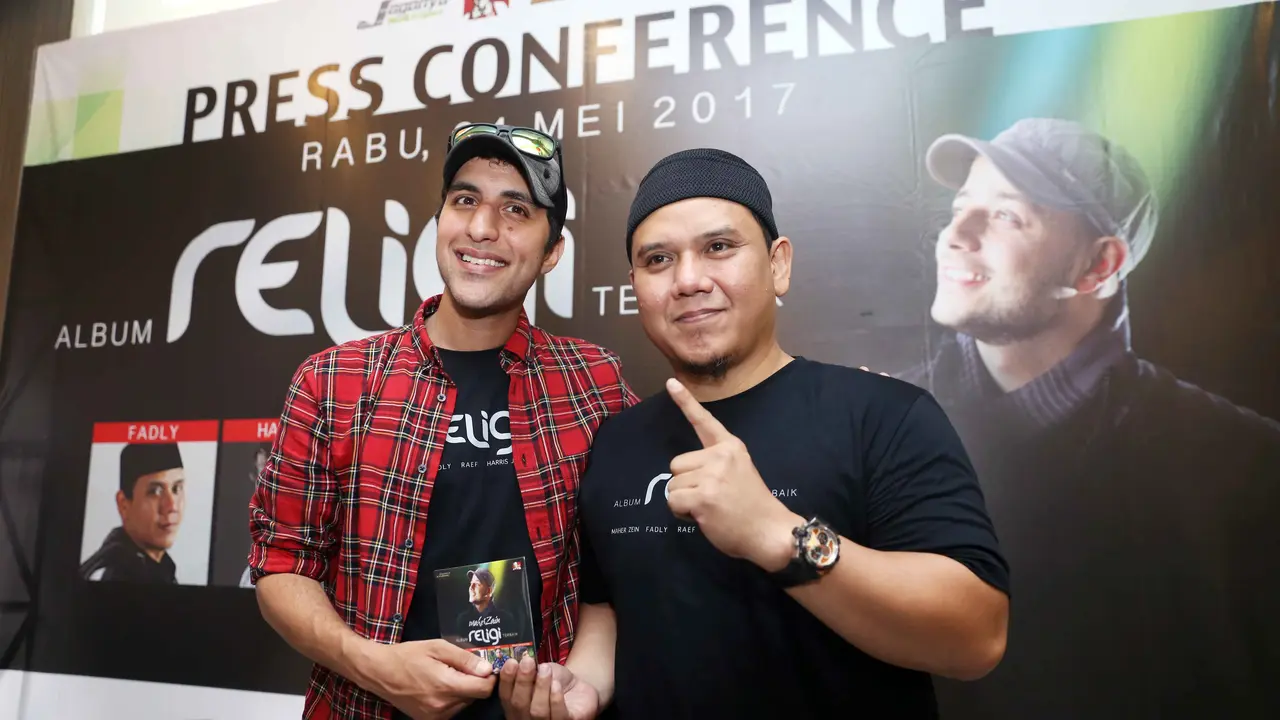 [Bintang] Fadly - Raef