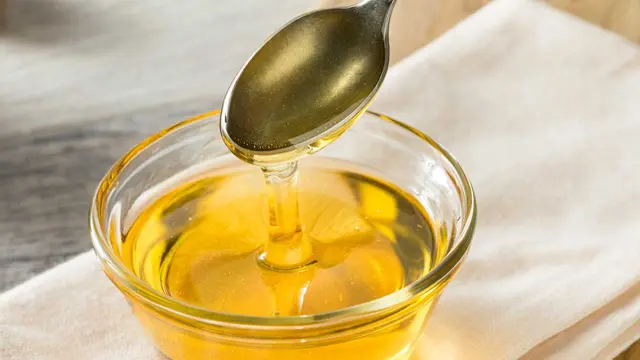 Agave Nectar