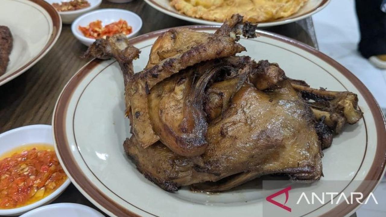Ayam Goreng Kleco Jakarta: Kelezatan Legendaris Solo Kini Hadir di Ibu Kota