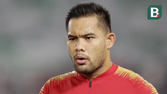 Timnas Indonesia Vs Filipina