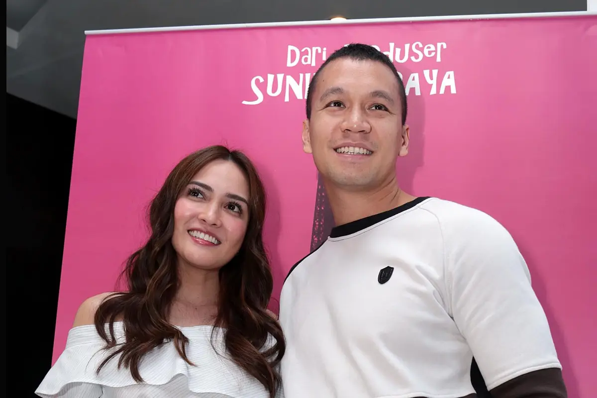 [Bintang] Samuel Rizal