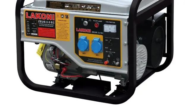 Rekomendasi Merk Genset Terbaik