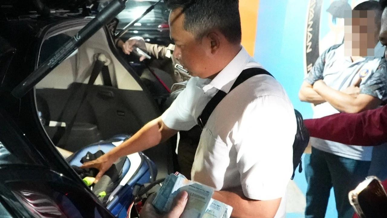 Kejati Sumsel Usut Dugaan Korupsi di KSOP, Sita Harley Davidson, 275 Gram Emas hingga Uang Ratusan Juta