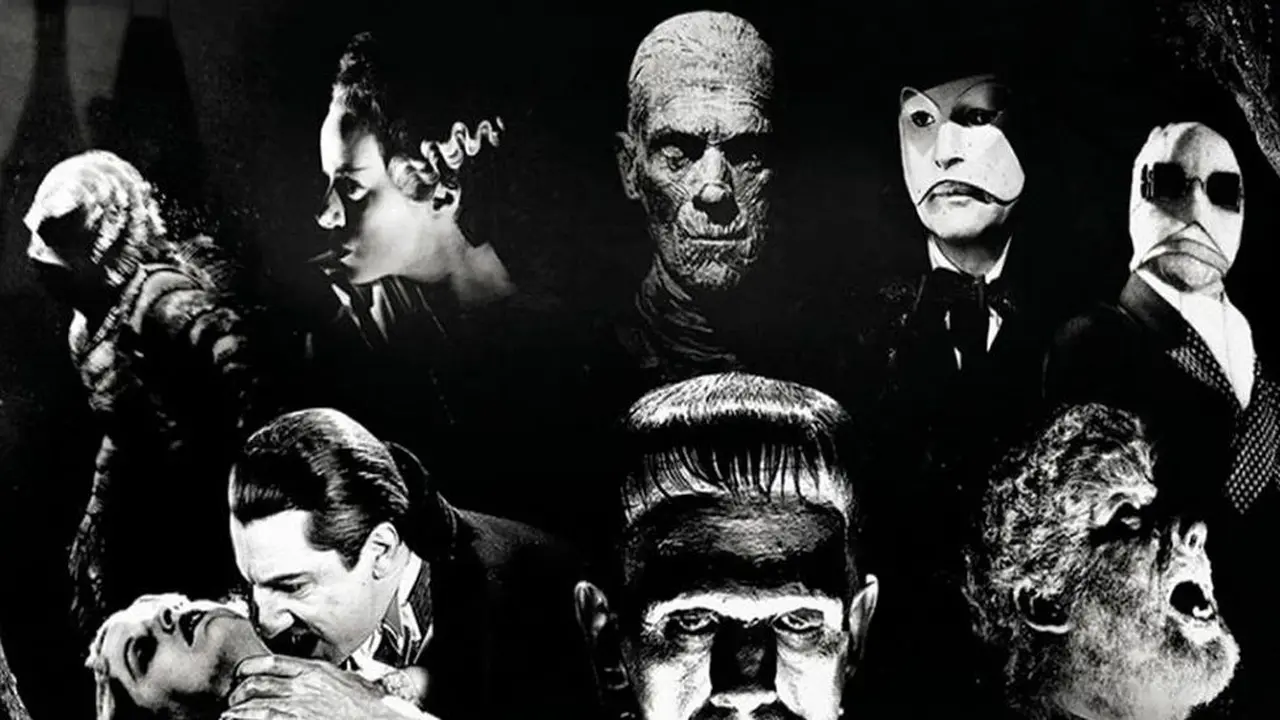 Cara Universal Hidupkan Monster Klasik di Bioskop
