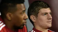 Bintang Muenchen Ingin Segera Merumput di Old Trafford
