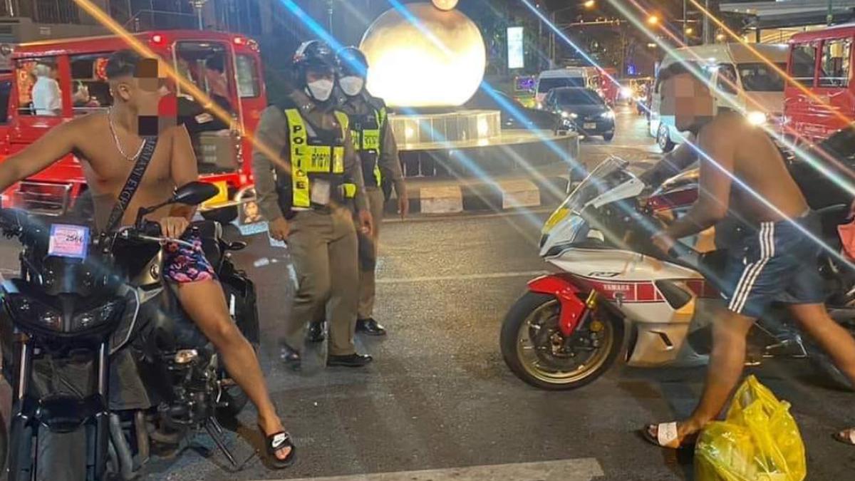 Thailand Berencana Mewajibkan Asuransi Perjalanan bagi Wisatawan Asing