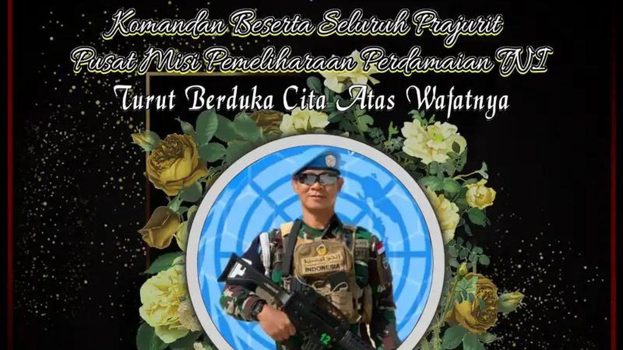 Dalam laman pmpp-tni.mil.id, komandan dan seluruh prajurit Pusat Misi Pemeliharaan Perdamaian Tentara Nasional Indonesia menyampaikan ucapan duka cita atas meninggalnya Serka Dudi Iskandar.