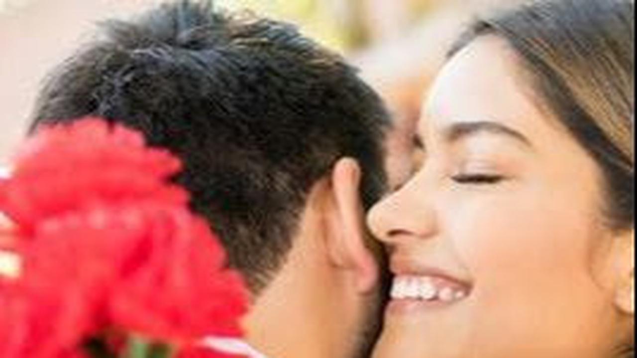4.	Tidak Menyadari Tingkat Rasa Cinta