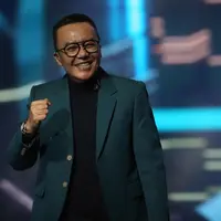 Ari Lasso (Budy Santoso/Kapanlagi.com)