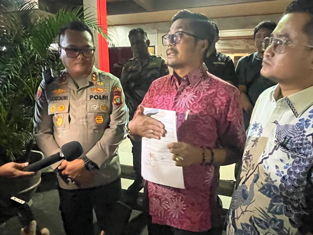 Kuasa hukum Fiktor, Wira Haref Ungkap Sopir dan Penumpang Alphard Ternyata Polisi Polda Jabar