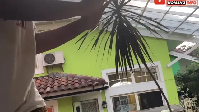 Rumah Komeng