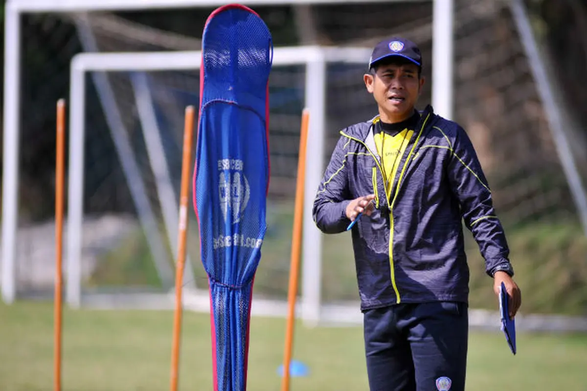 Arema Cronus