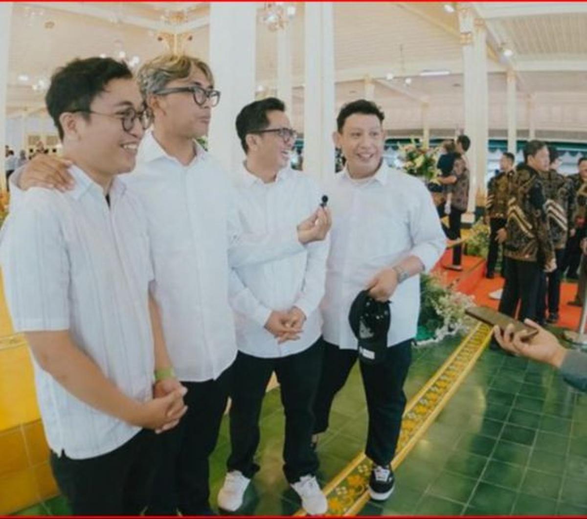 Dok. Istimewa