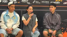 RANS Entertainment Buka Panggung Talenta Basket Lewat Youth Sports Series