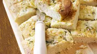 Domino Buka Lowongan Tukang Cicip Roti Bawang, Gajinya Rp 191.000 Per Jam