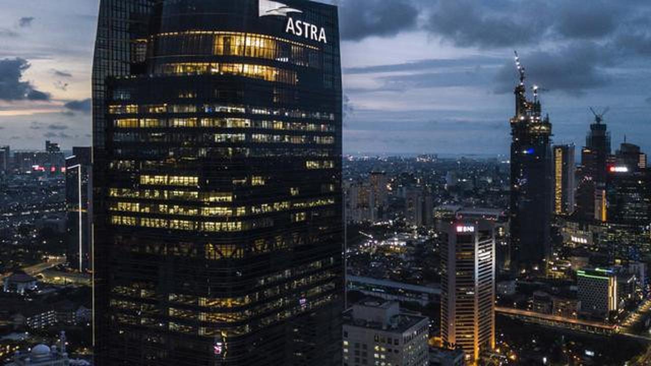 Siapkan Lamaran, Astra International Buka Lowongan Kerja