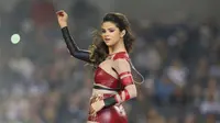 Lupakan Justin Bieber, Selena Gomez Ingin Punya Kekasih Baru?
