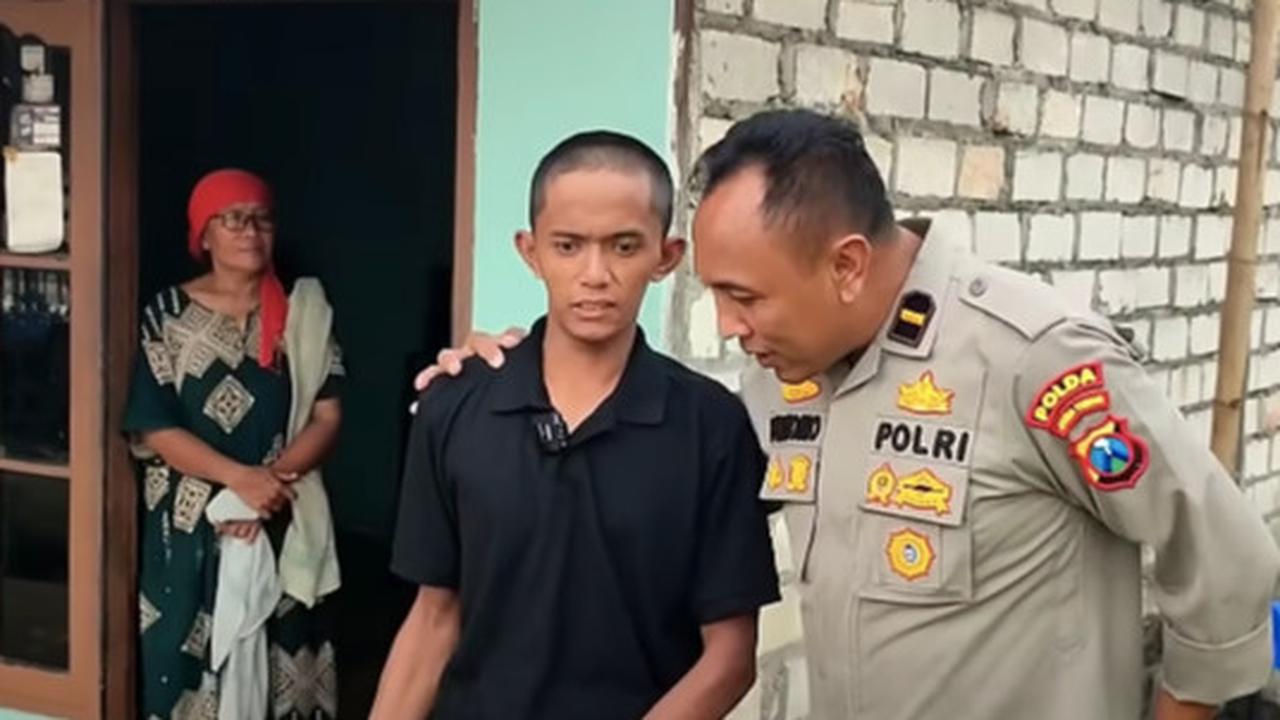 Dok. Istimewa