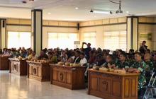 11 Arahan Mendagri Pasca Insiden: Pembakaran DPRD Pekalongan Jadi Pelajaran Penting Kemendagri