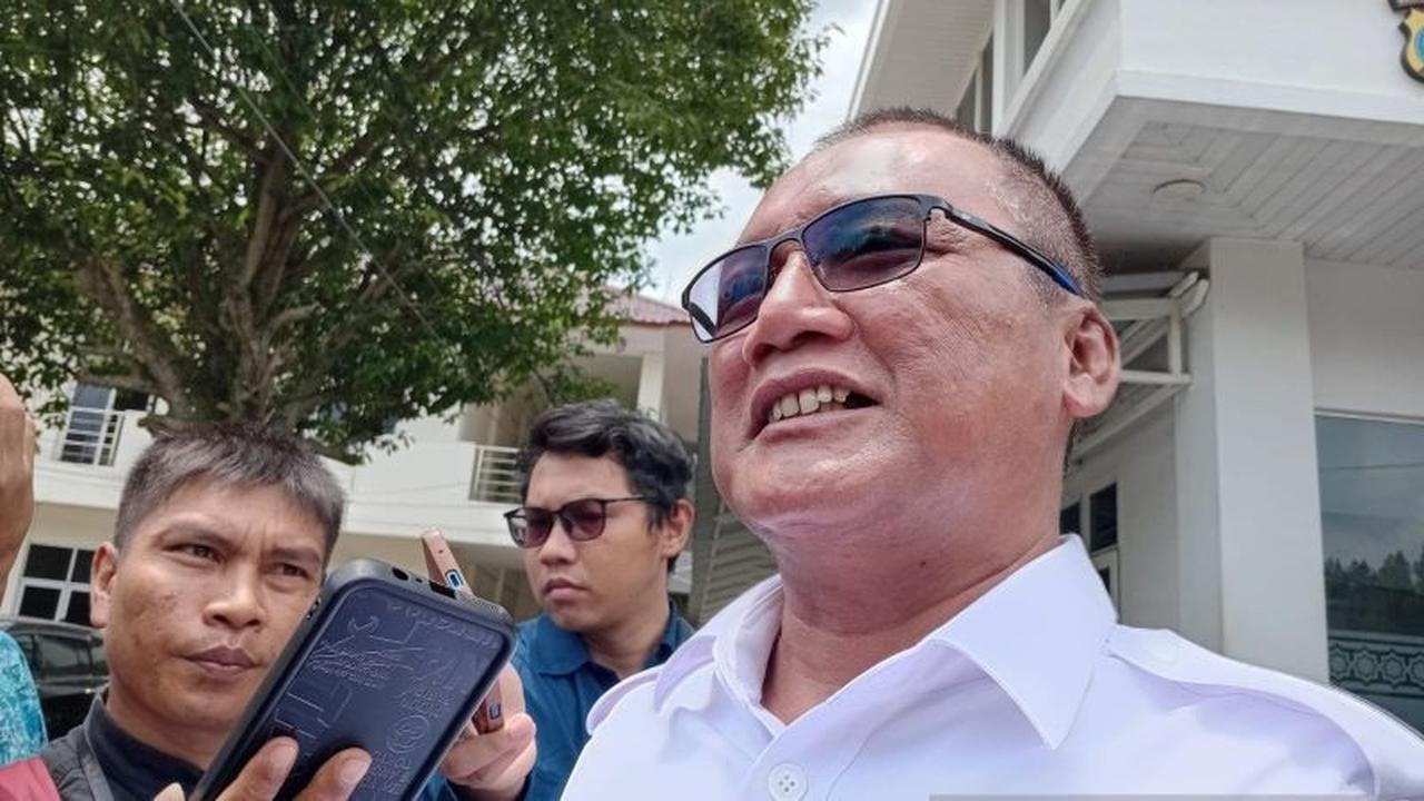 Tahukah Anda? Over Kapasitas Lapas di Sumut Capai 109 Persen, Ditjenpas Perkuat Program Berintegrasi