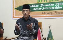 LDII Sumsel Bersihkan 326 Tempat Ibadah Selama Ramadhan 2026, Wujud Nyata Pengabdian Masyarakat