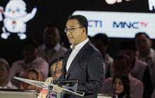 Anies Bicara Wacana Bersatu dengan Kubu Ganjar-Mahfud di Putaran Kedua: Peluang Selalu Ada