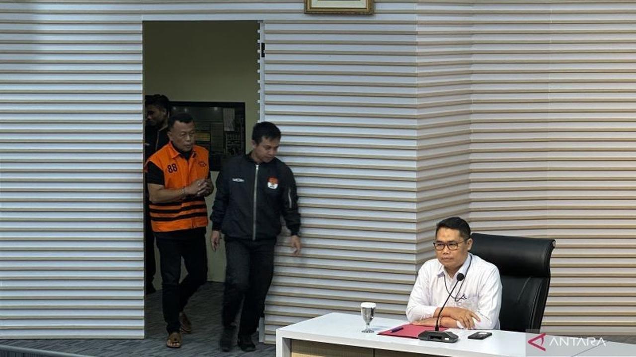 KPK Ungkap Korupsi Bupati Ponorogo Sugiri Sancoko, Terima Rp2,6 Miliar dari Tiga Klaster Kasus