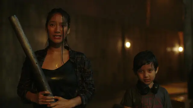 Tara Basro (IMDb/Gundala)