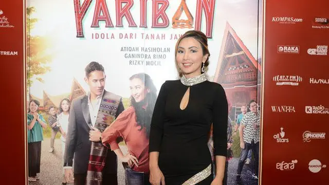 Imelda Budiman.