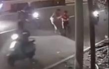 5 Pelaku Begal Petugas Damkar di Gambir Ditangkap & 4 Masih Buron, Peran Masing-Masing Terungkap