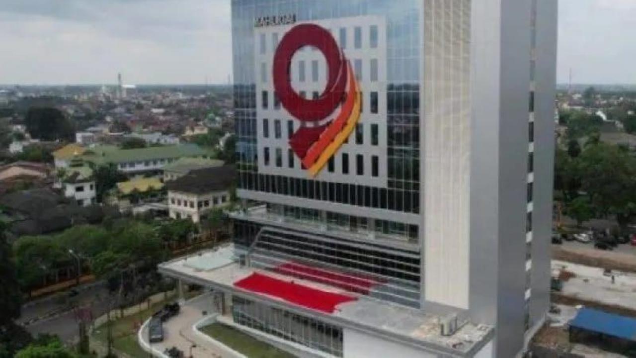 Bank Jambi Perkuat UMKM dengan Layanan Digital dan Akses KUR, Dorong Ekonomi Lokal