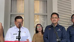 BPS Ungkap Cara Koreksi Desil DTSEN Tak Sesuai