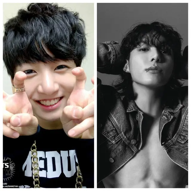 Jungkook