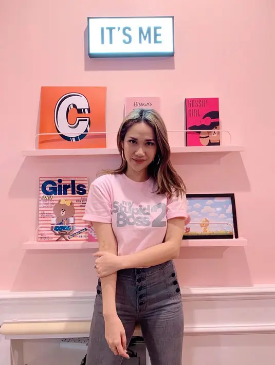 (Instagram/bclsinclair)