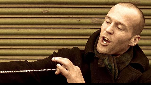 Lock, Stock and Two Smoking Barrels (1998)