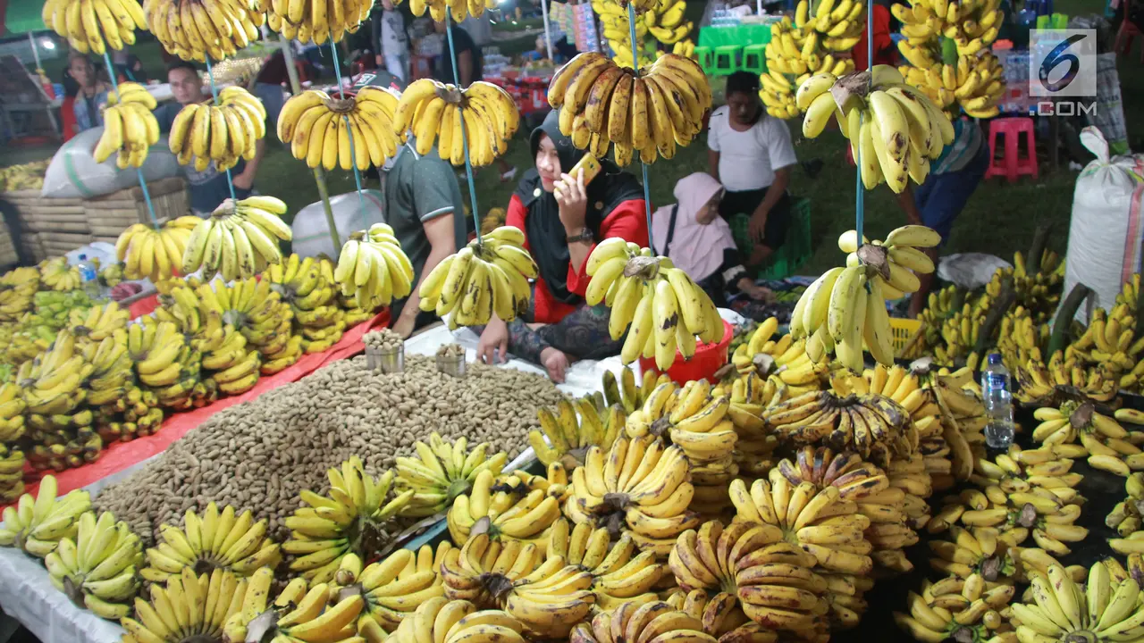 Tradisi Malam Qunut di Gorontalo