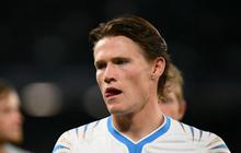 Scott McTominay Tak Tertarik Kembali ke Premier League, Betah dan Bahagia di Napoli