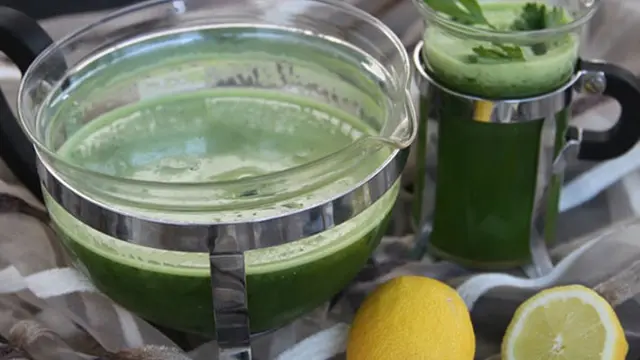 [Bintang] Diet: Minuman Ini Bisa Turunkan Berat Badan 5 Kg dalam 5 Hari