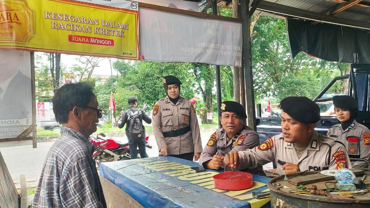 Dok. Istimewa